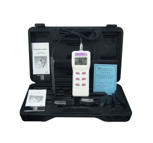 کیت کامل EC و TDS متر 8306 az