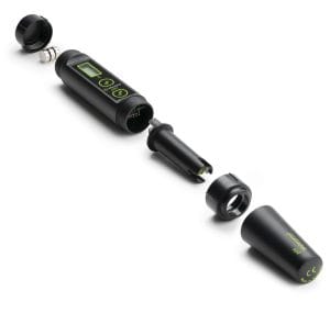 تستر PH ضدآب Milwaukee PH51