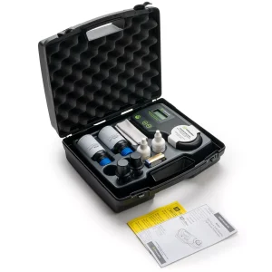 خرید کیت فتومتر میلواکی MI413 - اقلام همراه