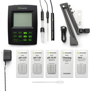 mw180 دستگاه پیشرفته چندکاره میلواکی-آزمالب