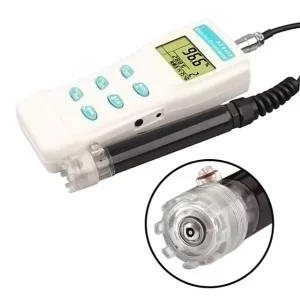 دستگاه کسیژن سنج محلول AZ 8403 - DO Meter حرفه‌ای
