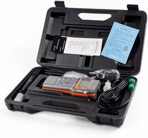 خرید کیت کامل DOمتر نوری و اقتصادی AZ 86023 | آزمالب