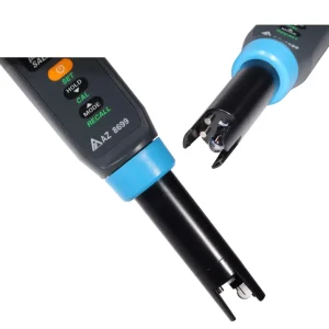 معرفی مولتی پارامتر قلمی ای زد 8699