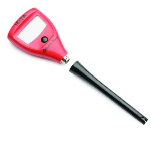 الکترود pH متر هانا 98100