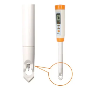 قیمت ph متر آزمایشگاهی az 8613