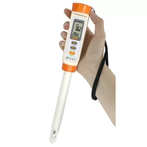 خرید Ph متر پرتابل و Phمتر خاک az8613
