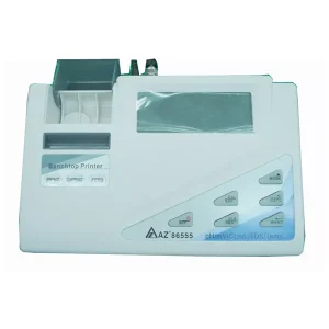 خرید دستگاه اندازه‌گیری pH 86555