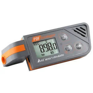 Data Logger AZ 88163