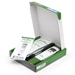 خرید کیت تستر قلمی هیدروپونیک هاناHI-98131